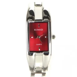 Montre bracelet clip bijou