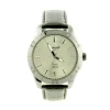 Montre bracelet cuir homme OMAX