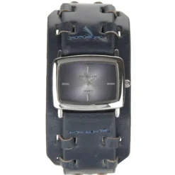 Montre bracelet de force bleu pas cher