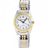 Montre bracelet elastique femme