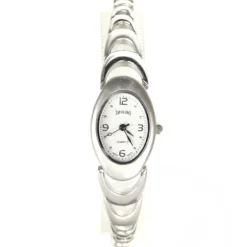 Montre bracelet fin