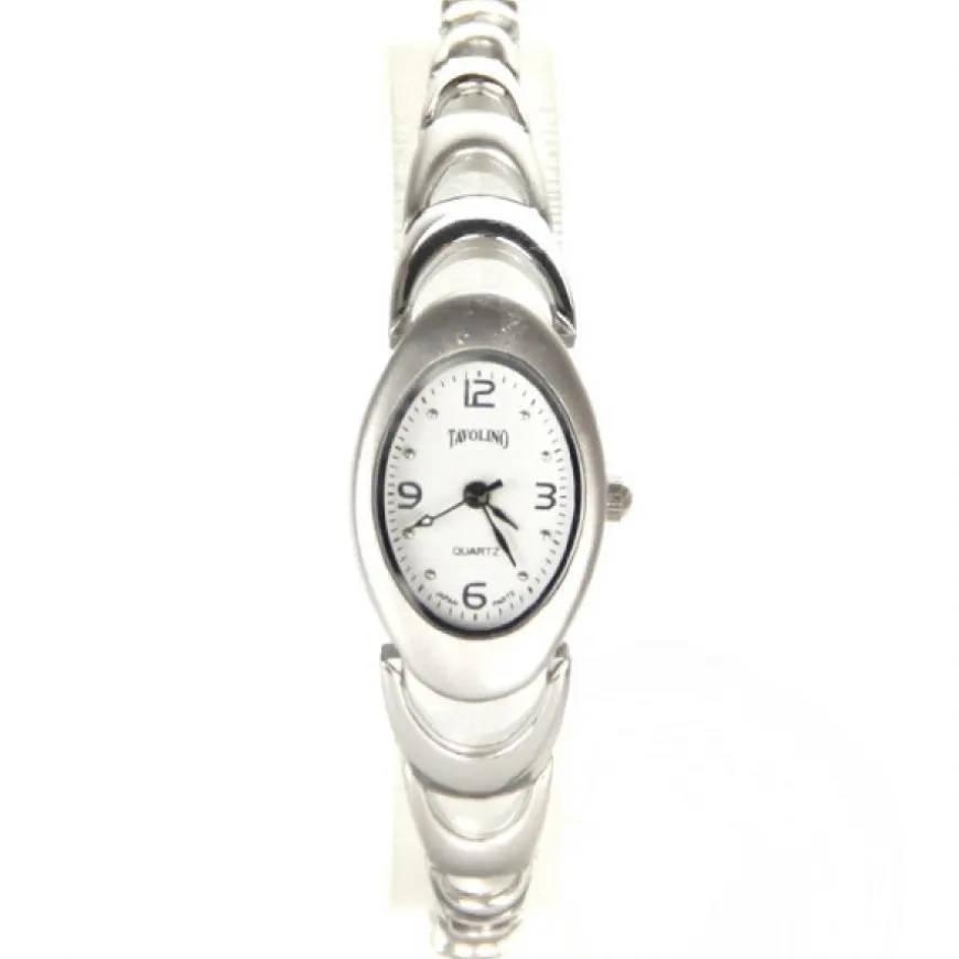Montre bracelet fin