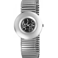 Montre bracelet metal elastique Excellanc