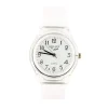 Montre bracelet transparent marque Willis
