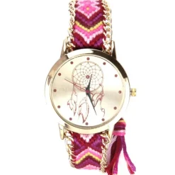 Montre bresilienne femme pas chère