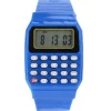 Montre calculette