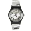 Montre camouflage urbain