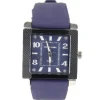 Montre carrée