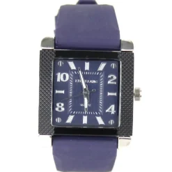 Montre carrée