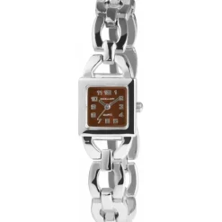 Montre carré femme