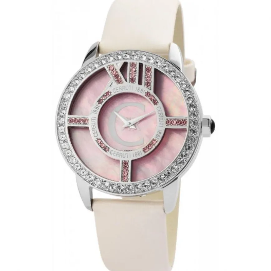 Montre Cerruti femme