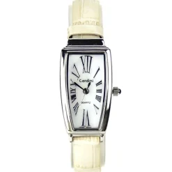 Montre chiffre romain sable