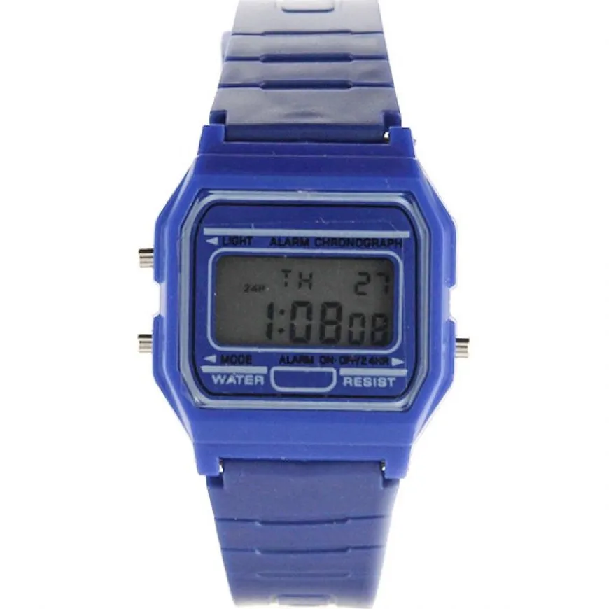 Montre chronomètre pas cher