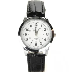 Montre classe classique unisexe pas chère