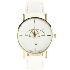 Montre classe femme pas chère