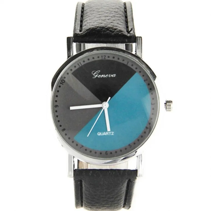 Montre discount design geneva originale