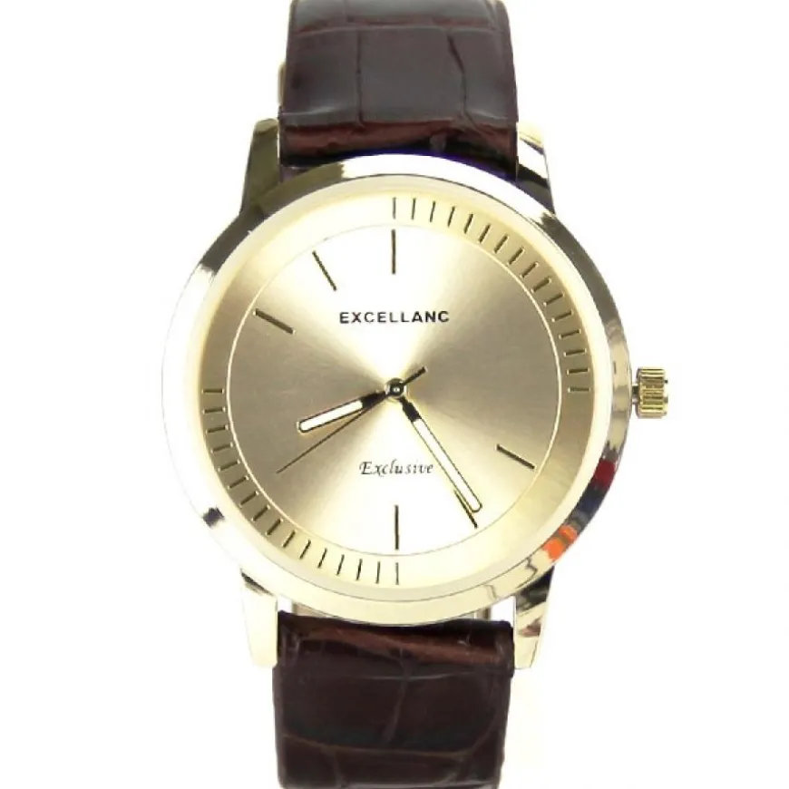 Montre elegante