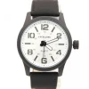 Montre Excellanc Homme Noir