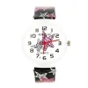 Montre femme et enfant pas chère étoile WILLIS