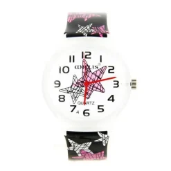 Montre femme et enfant pas chère étoile WILLIS