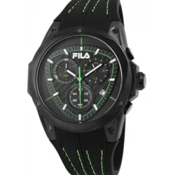 Montre fila homme noir