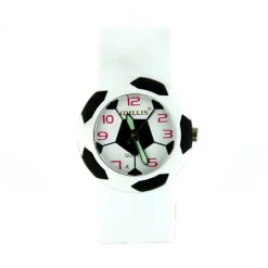 Montre foot enfant