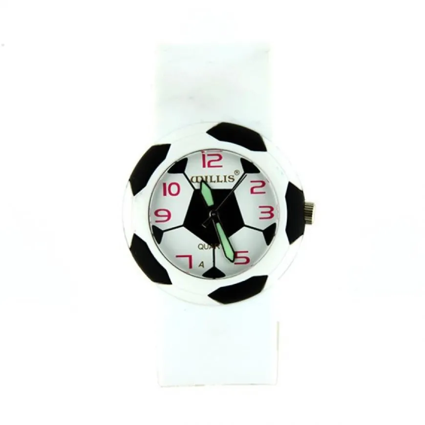 Montre foot enfant