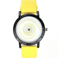 Montre futuriste design pas chère