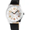 Montre grand cadran homme marque AEROSTAR