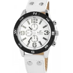 Montre gros cadran homme