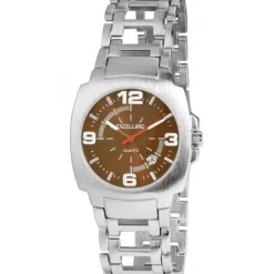 Montre homme acier inoxydable Excellanc