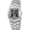 Montre homme avec date
