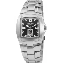 Montre homme avec date