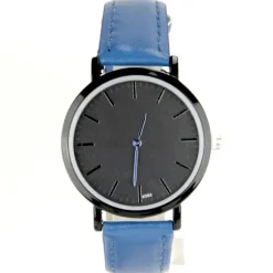 Montre homme casual chic