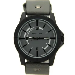 Montre homme tendance marque Excellanc