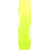 Montre led silicone vert pomme