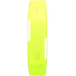 Montre led silicone vert pomme