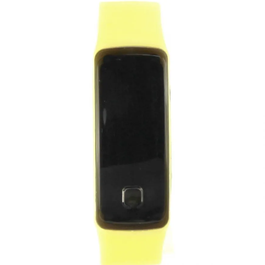 Montre led watch