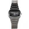 Montre luxe rectangulaire excellanc femme
