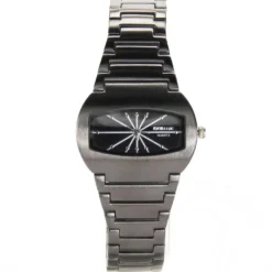 Montre luxe rectangulaire excellanc femme