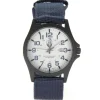 Montre militaire homme date