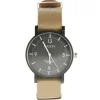 Montre mode homme vintage discount