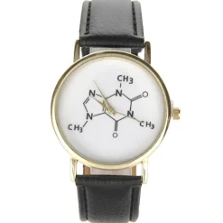 Montre molécule pas chère