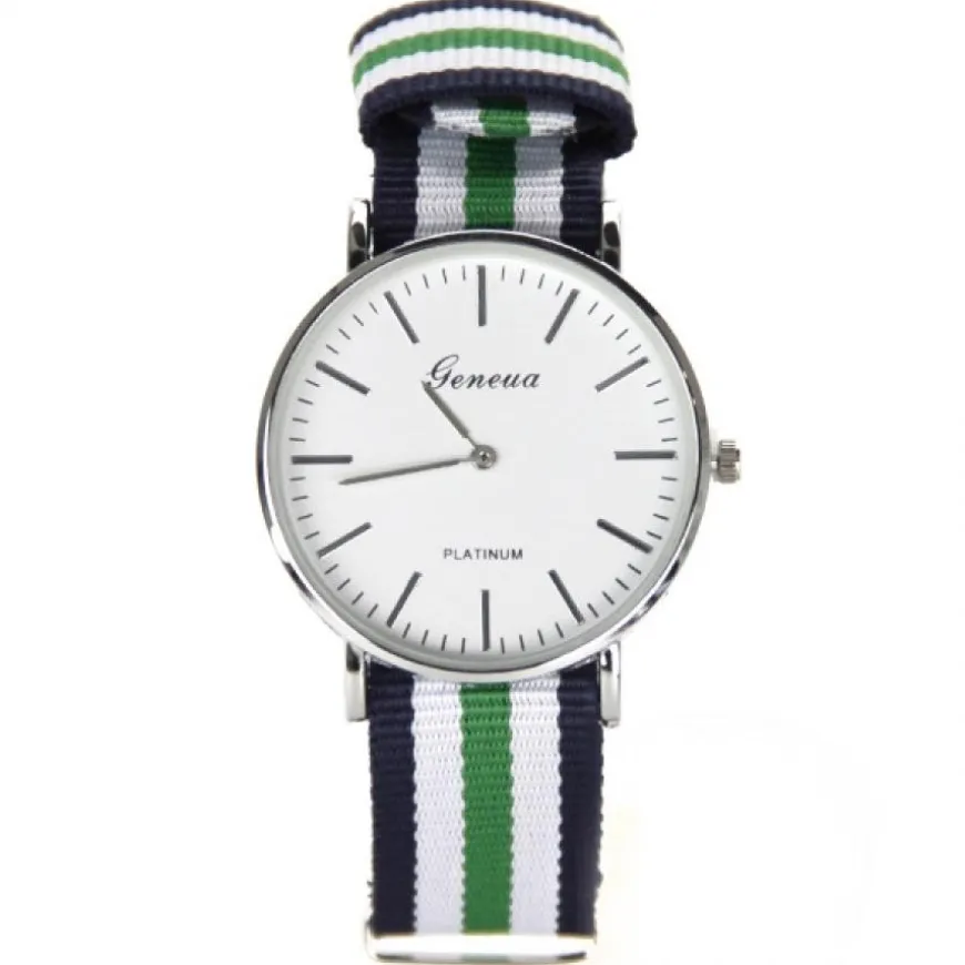 Montre Nato Geneva pas chère