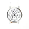 Montre originale chimie atome
