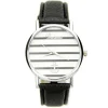 Montre pas chère Ancre marine Geneva femme et homme