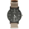 Montre pas chère bracelet NATO homme
