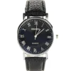 Montre pas chère Geneva classe homme