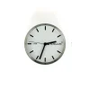 Montre pas chère silicone Willis blanche