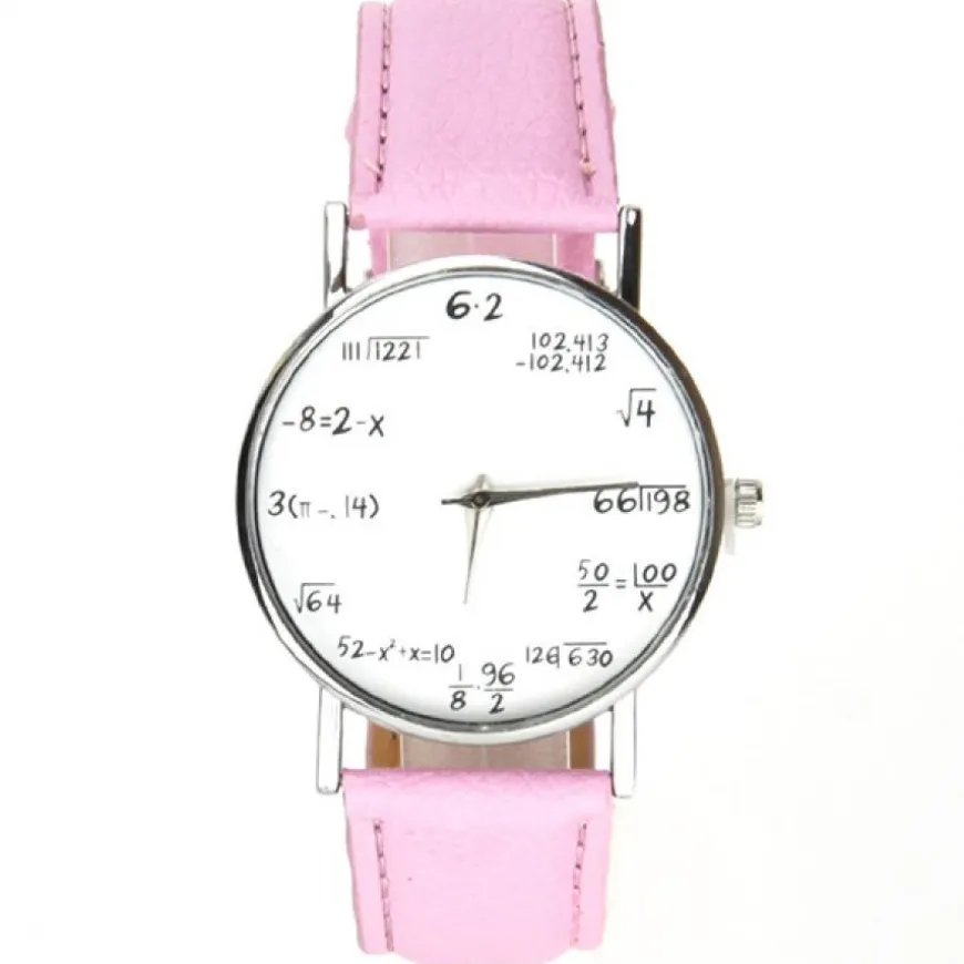 Montre pas chère sympa